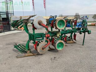 плуг Regent titan 160t cx 4-schar mit streifenk&ouml;rper