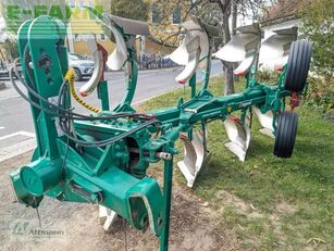 Regent titan 180 t variabel plough
