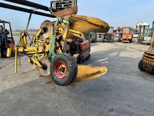 Rumptstad RSP 2000 plough for sale - Image 4 | Agroline KE Rumptstad RSP 2000 plough | Image 4 - Agroline