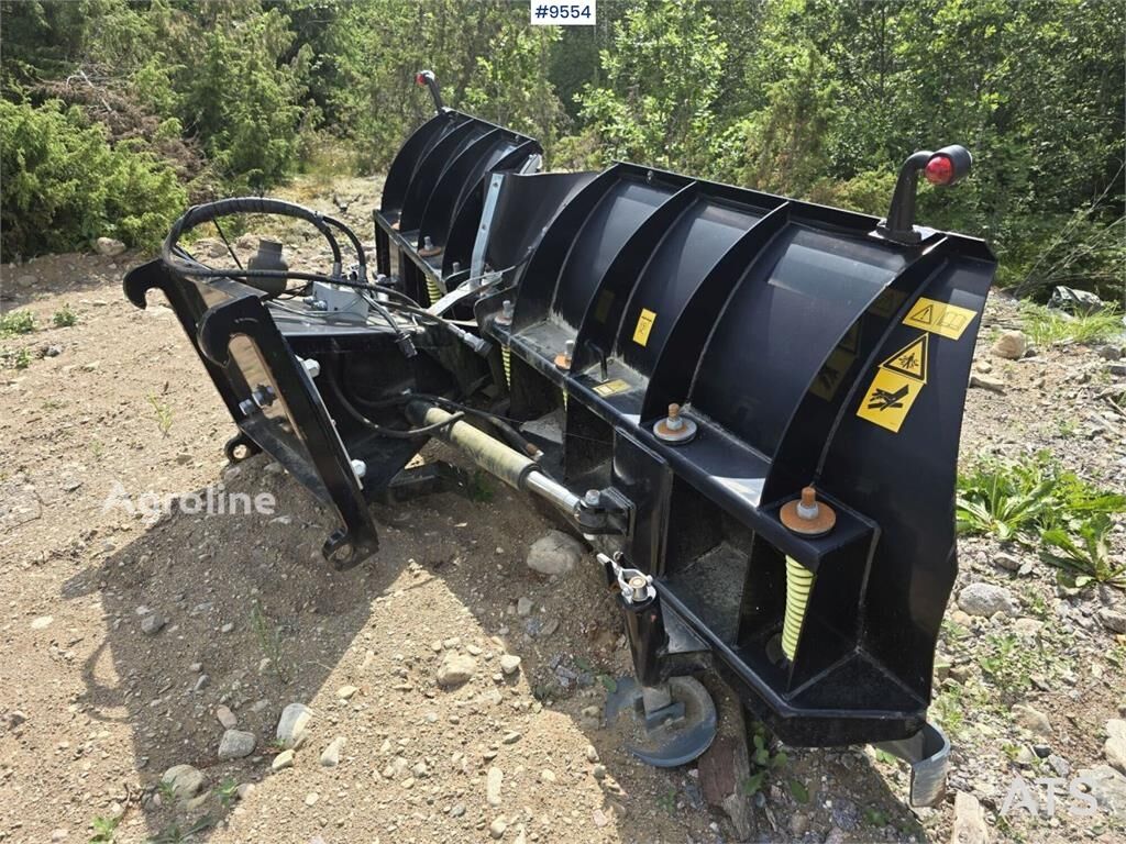 Schmidt VP 360 plug - Agroline