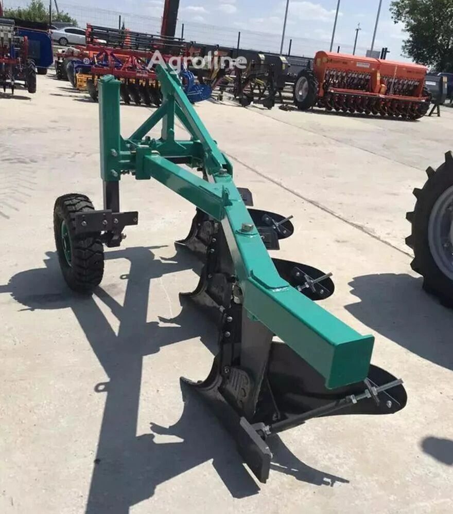 Cái cày Tsekhovyk-Agro PLN-3-35 - Agroline