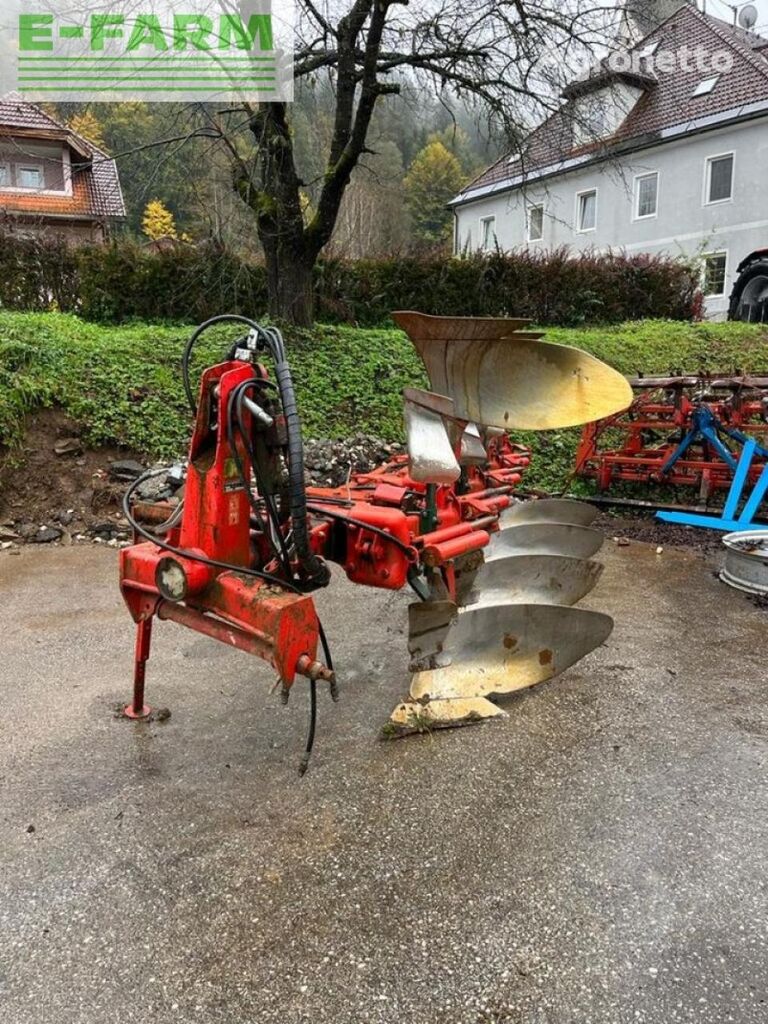 Vogel & Noot xm 1050 st vario plough