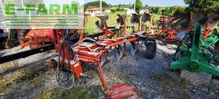 Vogel & Noot xs950 plough