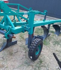 новый плуг Цеховик-Агро ПЛН-4-35