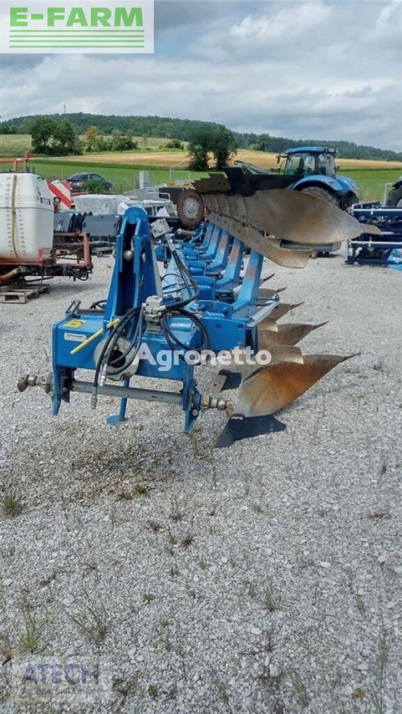 dx 51080 h plough