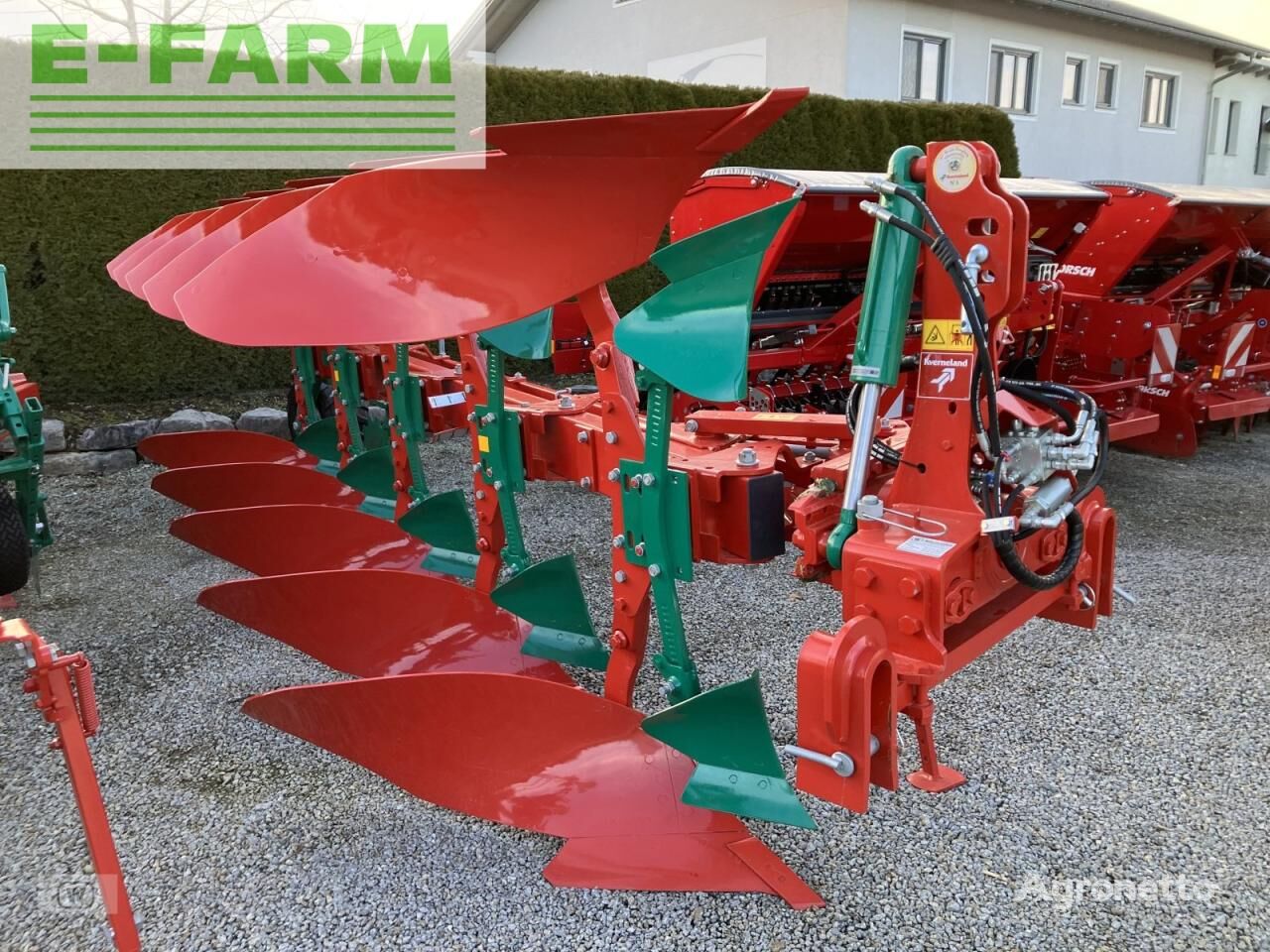 lb 100-200 plough