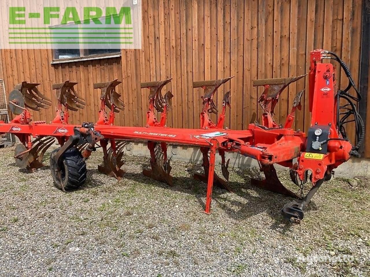 multimaster 182 plough