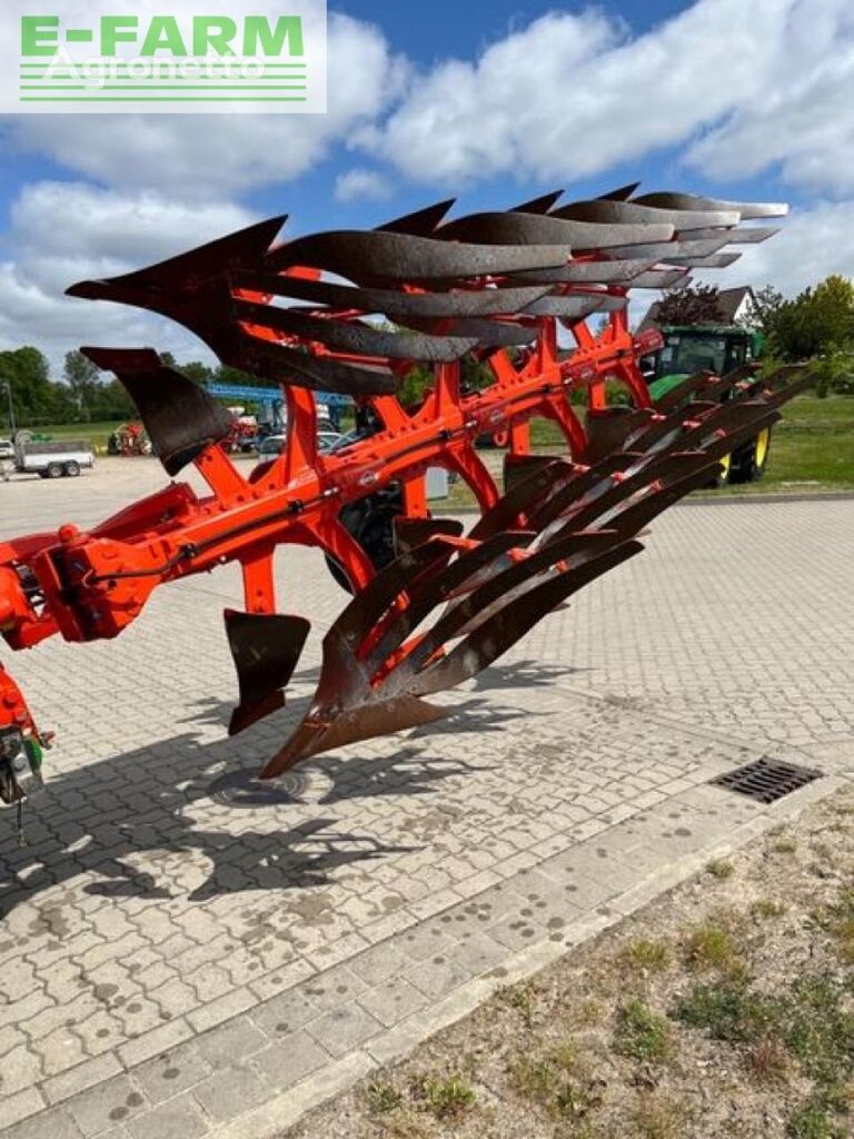 varimaster 123 nsh plough