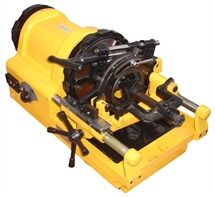 новый сантехнический инструмент PEPT100E 1/2″ – 4″ BSPT ROSCADORA DE TUBO