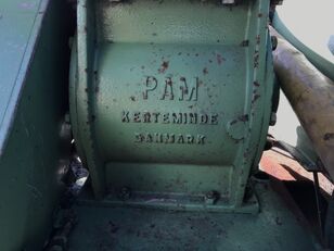 Dmuchawa ssąco-tłocząca PAM 200SR do ciągnika pneumatic grain conveyor for sale - Image 20 | Agroline TZ Dmuchawa ssąco-tłocząca PAM 200SR do ciągnika pneumatic grain conveyor | Image 20 - Agroline