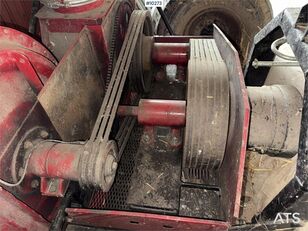 Trasportatore pneumatico del grano Samle Silosystem Samle Silosystem S 5000 L in vendita - Immagine 12 | Agroline IT Trasportatore pneumatico del grano Samle Silosystem Samle Silosystem S 5000 L | Immagine 12 - Agroline