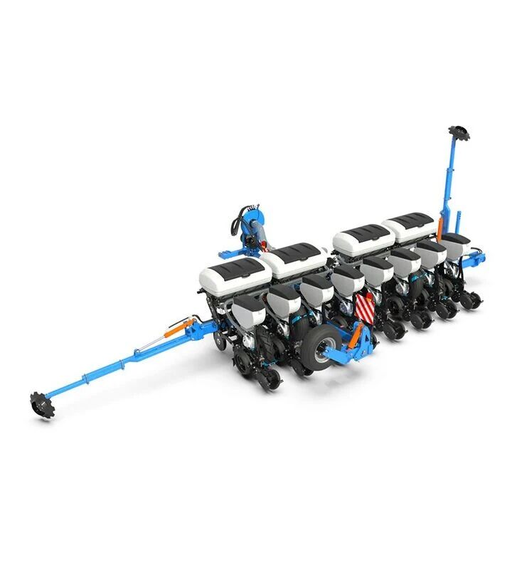 Agrokalina GR-6T pneumatic precision seed drill - Agroline