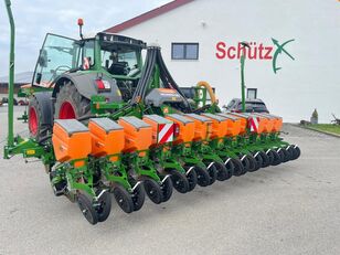 Amazone ED 6000-2FC SUPER + Amazone Frontd&uuml;ngertank, TOP pneumatska precizna sijačica