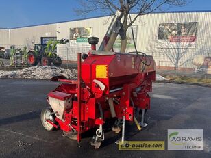Becker AEROMAT 4 pneumatic precision seed drill
