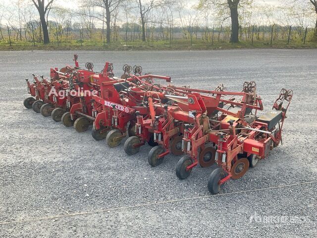 Becker C 2000 pneumatska precizna sejalica - Agroline