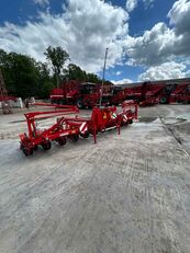 Grimme MATRIX 1200 pneumatic precision seed drill