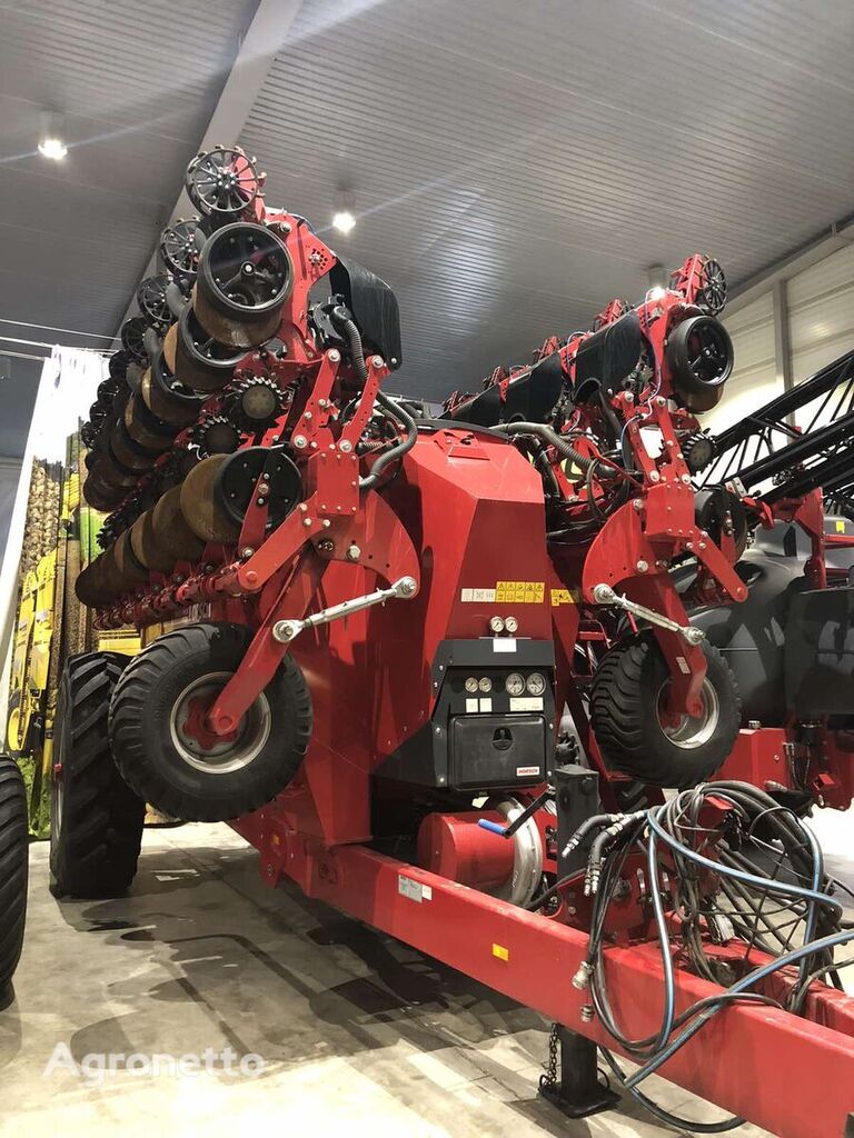 البذارة الهوائية الدقيقة الحفر Horsch Maestro 16 SV