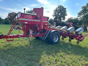 البذارة الهوائية الدقيقة الحفر Horsch Maestro 8.75 CC