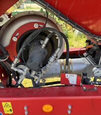 البذارة الهوائية الدقيقة الحفر Horsch Maestro 8 CC