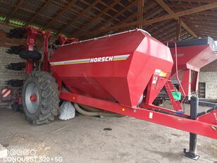 Horsch Maestro SW sembradora de precisión neumática