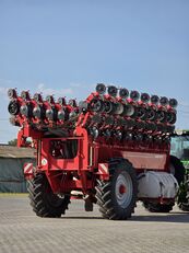 Horsch Maestro SW ニューマチックプレシジョンシードドリル