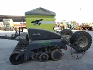 Pneumatic seed drill for sale - Image 2 | Agroline Pneumatic seed drill | Image 2 - Agroline