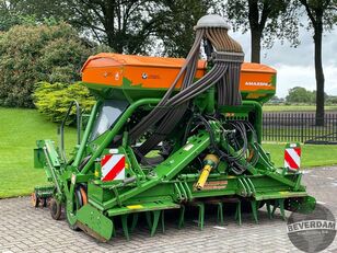 Amazone AD-P KG 3000 zaaicombinatie pneumatic seed drill