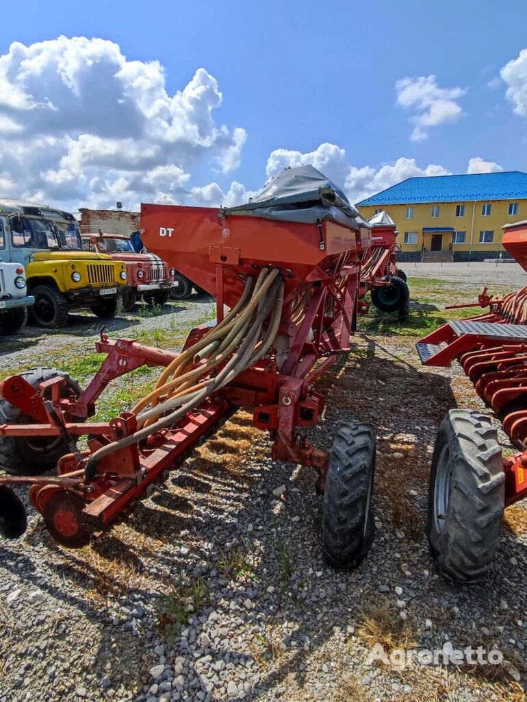 Horsch Accord DT 8 pneumatska sejalica