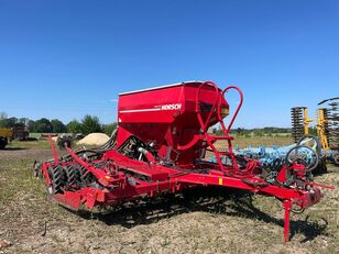 Horsch Pronto 4 DC starr pneumatic seed drill