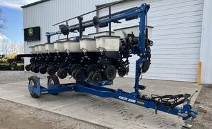 Kinze INTERPLANT 3500 на поворотній рамі pneumatische Sämaschine