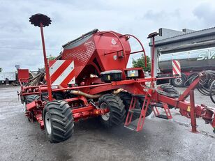 بذارة هوائية Kverneland Optima HD e-drive