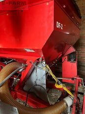 сеялка сплошного высева пневматическая Kverneland optima 6,00m hd e-drive + df2 12x45