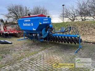 Lemken SOLITAIR 9/600 KA pneumatic seed drill