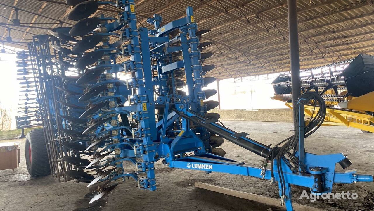 Lemken Solitair 9/600 KA pneumatische zaaimachine