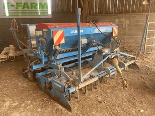بذارة هوائية Lemken saphir 7/300 ds
