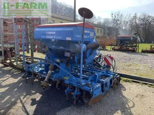 semoir pneumatique Lemken solitair 9/300 ds + zirkon 8/300 s