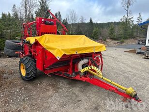 semoir pneumatique &Ouml;verum Drill jet