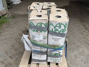Raniwrap raztegljiva folija za okrogle bale