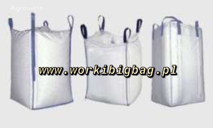 BIG BAG bagi begi tasker 94x96x79 cm