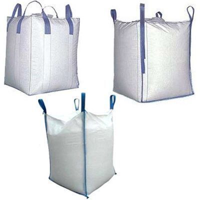 Bagi begi big bag 95x105x86 cm with hopper