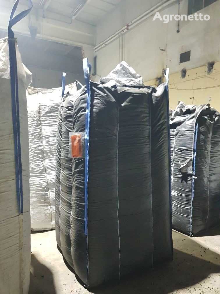 Big Bags Bags for Coal Grain Waste 100x100x180 BIGBAG JMK