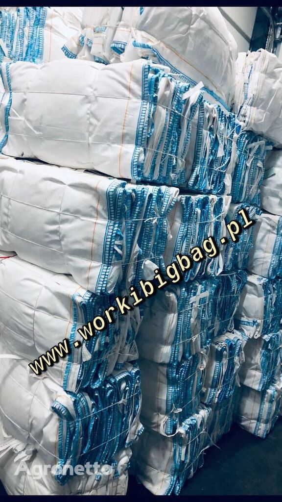 Big bag bags 85x105x170