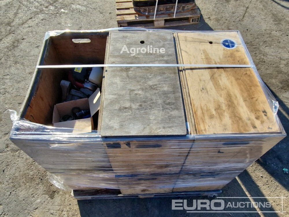 Venta de Rhino MultiPro XA Gas Powered Post Driver (6 of) clavador de estacas | Agroline PE Rhino MultiPro XA Gas Powered Post Driver (6 of) clavador de estacas - Agroline