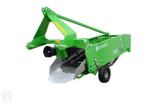 new Bomet UPUS potato digger