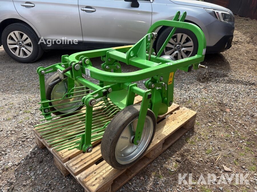 حفار البطاطس Bomet Z655 - Agroline
