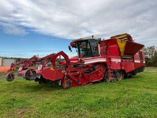 GRIMME Sechscheibenarme für 2024 Trommelaufnahme Tectron