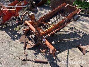 Underhaug Potatisupptagare Underhaug potato digger