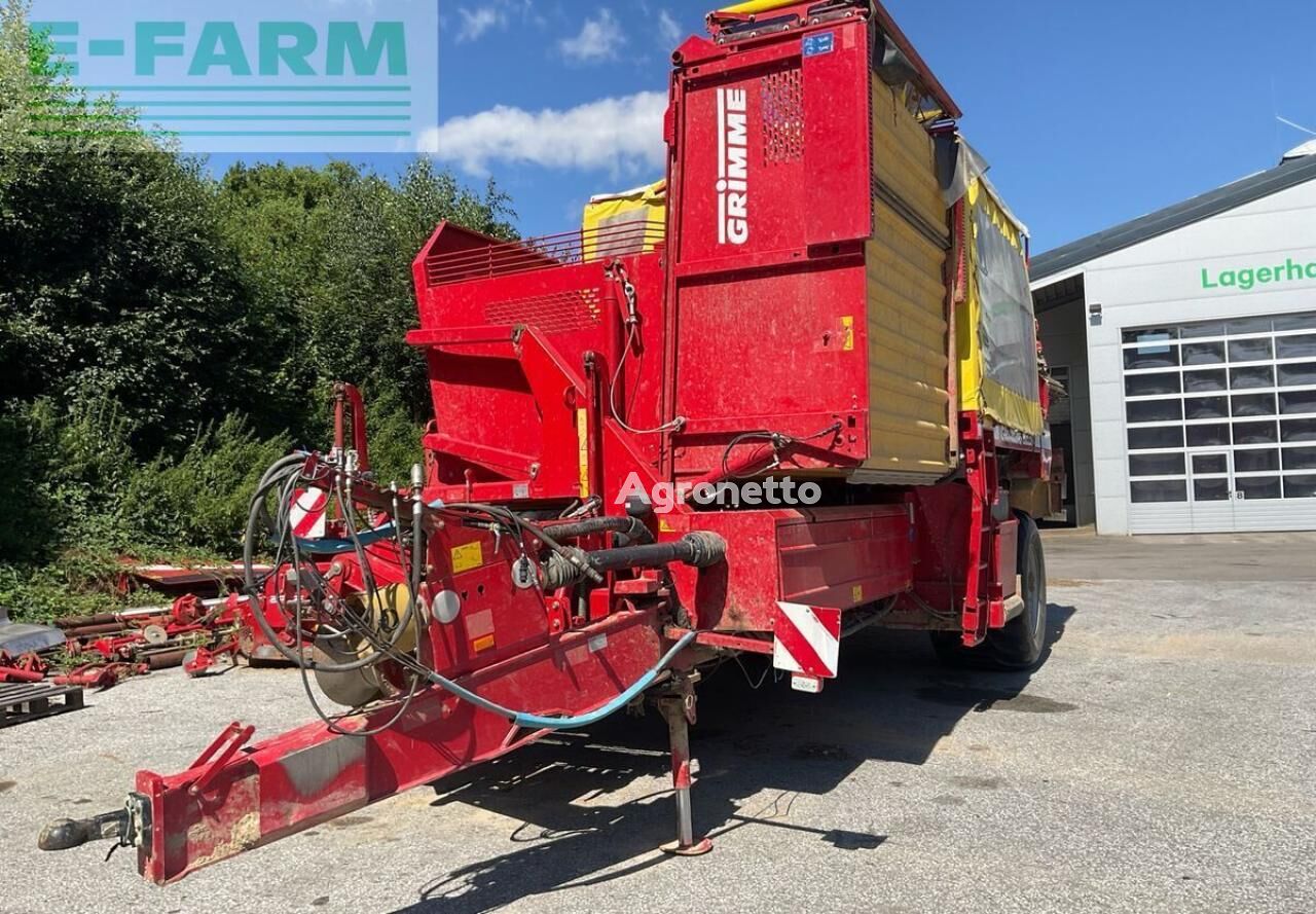 Aardappelrooier te koop | Agronetto NL Aardappelrooier - Agronetto
