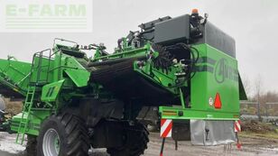 r&eacute;colteuse de pommes de terre AVR 9200i crossroller