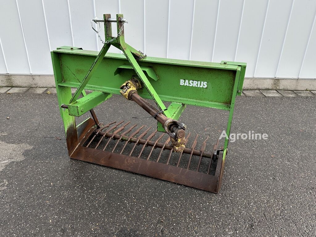 Basrijs potato harvester for sale | Agroline IE Basrijs potato harvester - Agroline